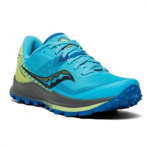 Saucony Peregrine 11 Women’s Trail Running Shoes